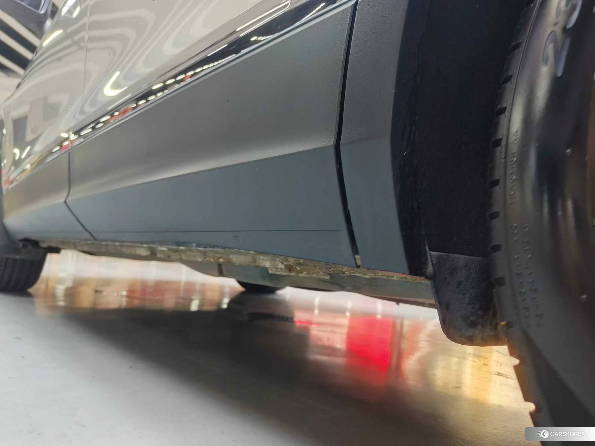 Volkswagen Tiguan L id 4420973 из Китая 36