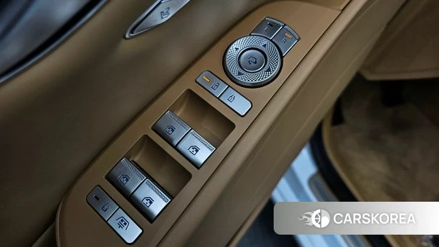Genesis G80 (RG3) id 4400684 из Кореи 36