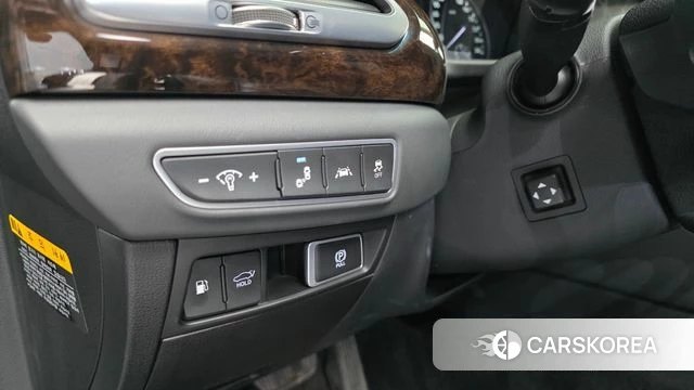 Genesis G90 id 4435292 из Кореи 36