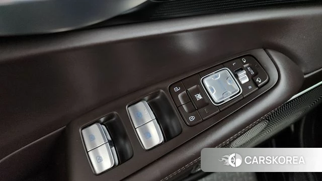 Genesis G90 id 4445559 из Кореи 36