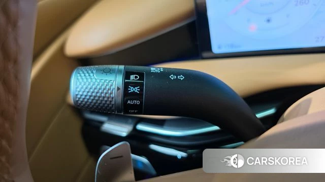 Genesis G80 (RG3) id 4762059 из Кореи 36