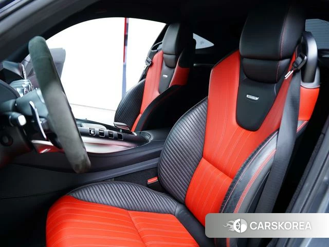 Mercedes-Benz AMG GT id 4314829 из Китая 36