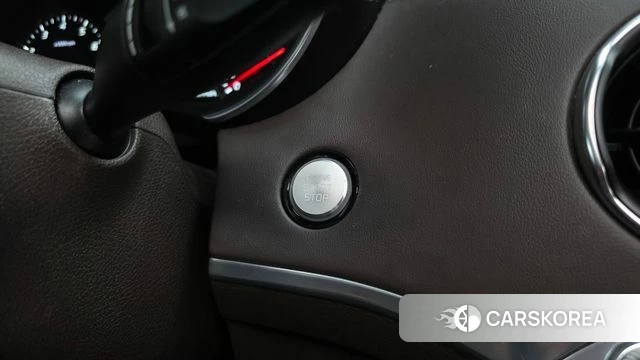 Kia Stinger Meister id 4676188 из Кореи 36