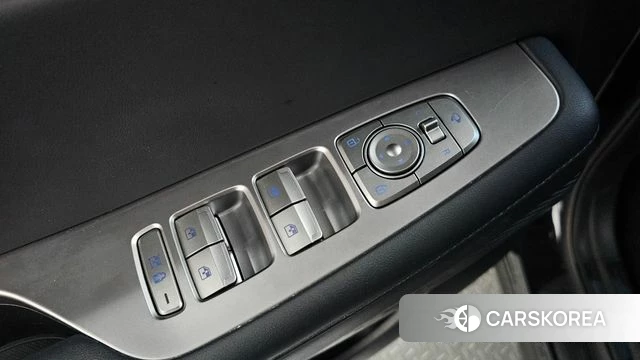 Hyundai Palisade id 4581449 из Кореи 36