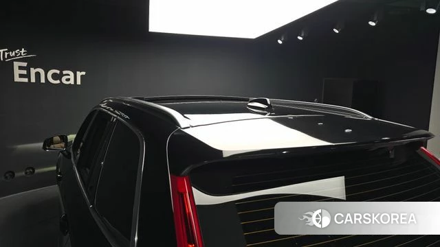 Volvo XC90 second Generation id 4315065 из Кореи 36