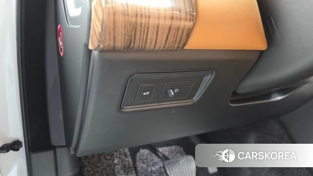 Land Rover Range Rover 4th Generation id 4330794 из Кореи 36