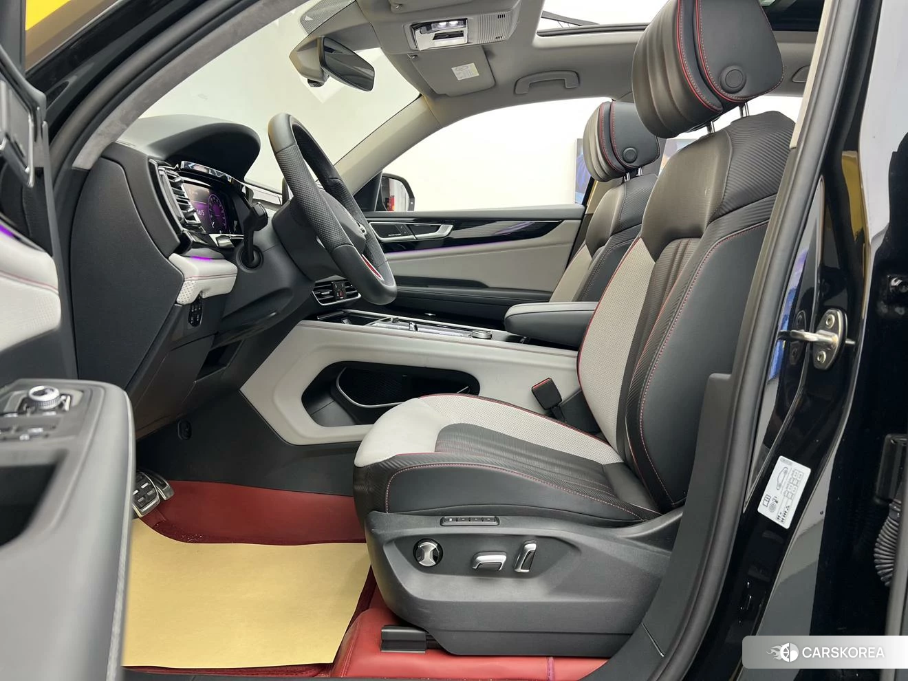 Volkswagen Tourang id 4498507 из Китая 36