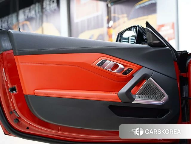 BMW Z4 id 4300954 из Китая 36