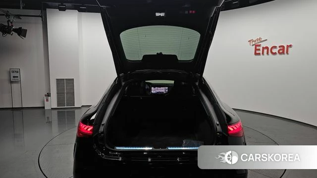 Mercedes-Benz EQS V297 id 4571748 из Кореи 36