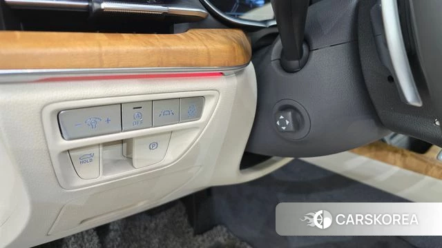 Genesis G80 (RG3) id 4507391 из Кореи 36