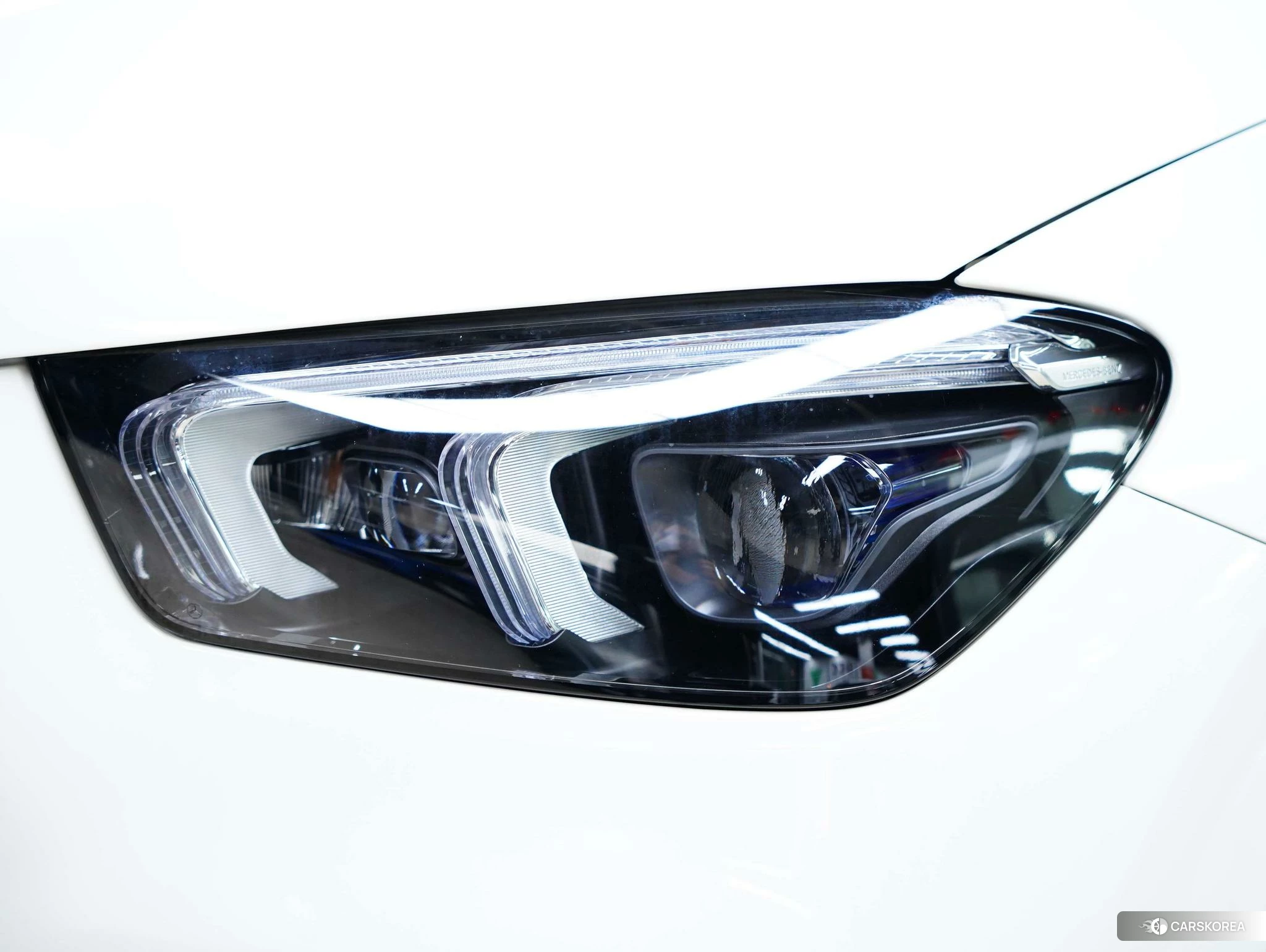 Mercedes-Benz GLE Coupe AMG id 4479589 из Китая 36