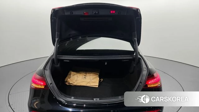 Mercedes-Benz E-Class W213 id 4614541 из Кореи 36