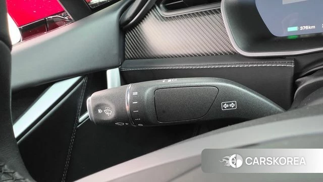 Tesla Model S id 4751064 из Кореи 36