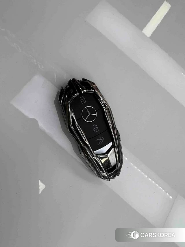 Mercedes-Benz Class C id 4341541 из Китая 36