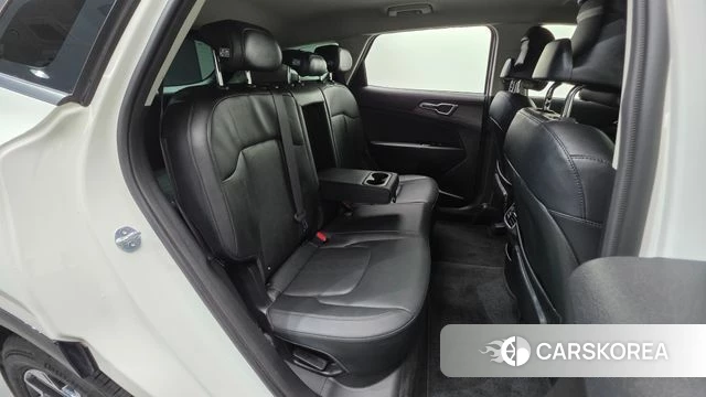 Kia Sportage 5th Generation id 4592099 из Кореи 36