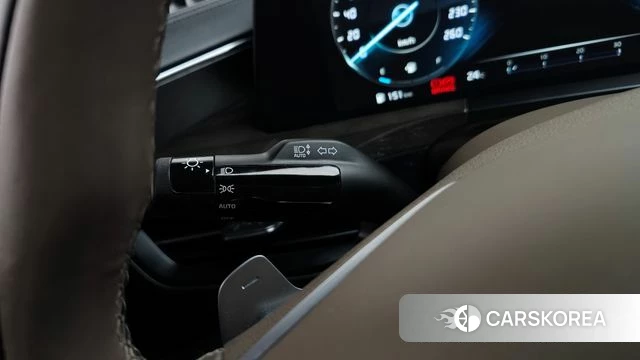 Kia K8 id 4194729 из Кореи 36