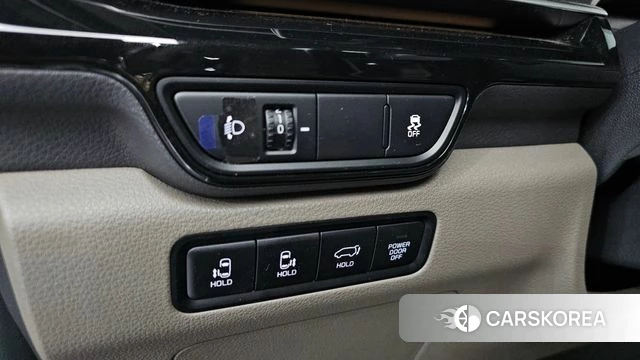 Kia The New Carnival 4th Generation id 4200990 из Кореи 36