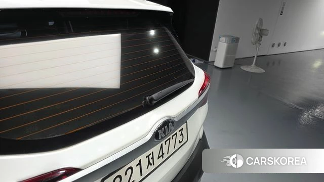 Kia Seltos id 4519093 из Кореи 36
