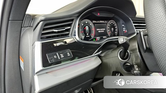 Audi Q7 (4M) id 4329730 из Кореи 36