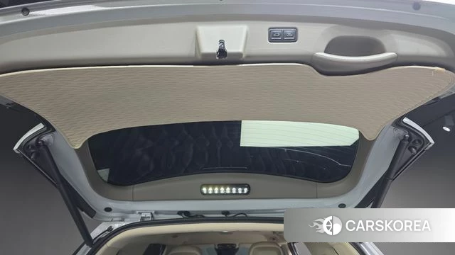Kia The New Carnival 4th Generation id 4921397 из Кореи 36