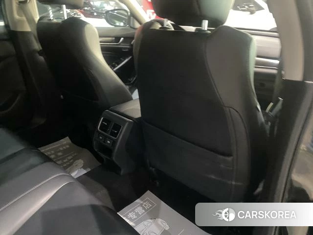 Honda Accord id 4307778 из Китая 36