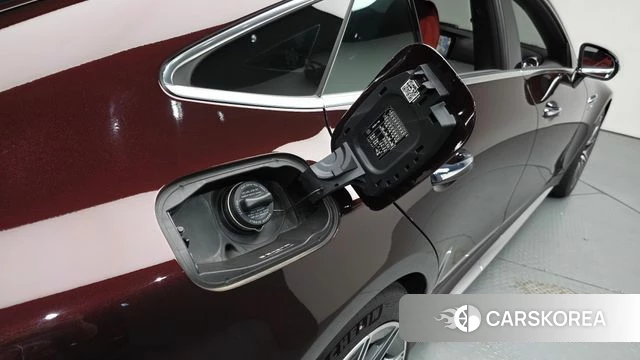 Mercedes-Benz AMG GT id 4834802 из Кореи 36