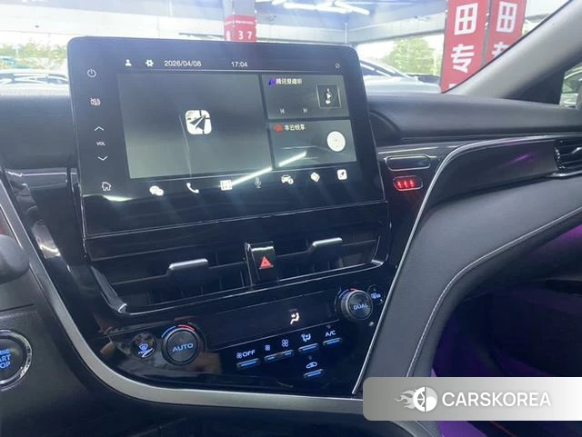 Toyota Camry id 4262396 из Китая 36