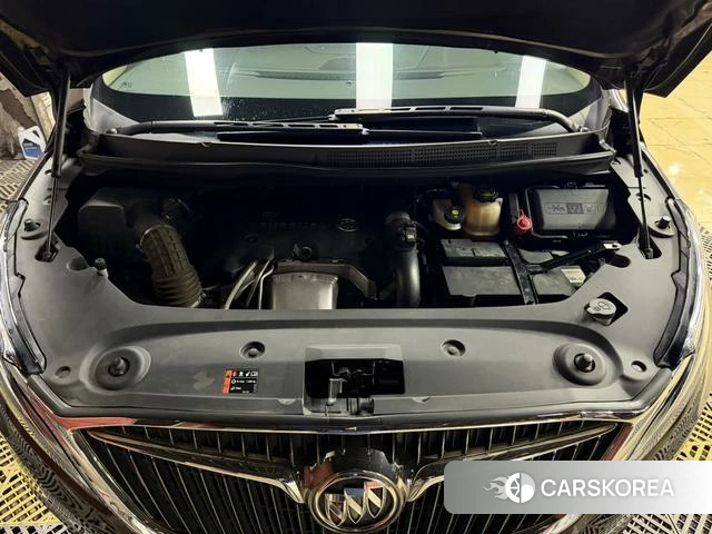Buick GL8 id 4239043 из Китая 36