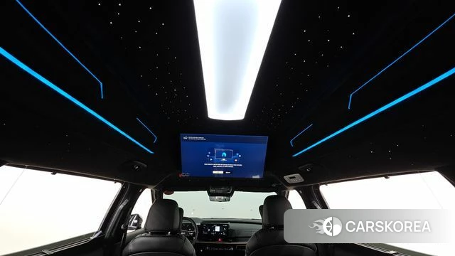 Kia The New Carnival 4th Generation id 4359724 из Кореи 36