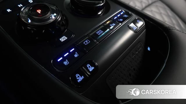 Genesis G90 (RS4) id 4834107 из Кореи 36