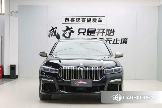 BMW 7 series id 4211114 из Китая 36