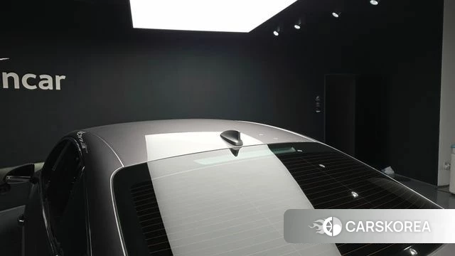 Genesis G80 (RG3) id 4720200 из Кореи 36