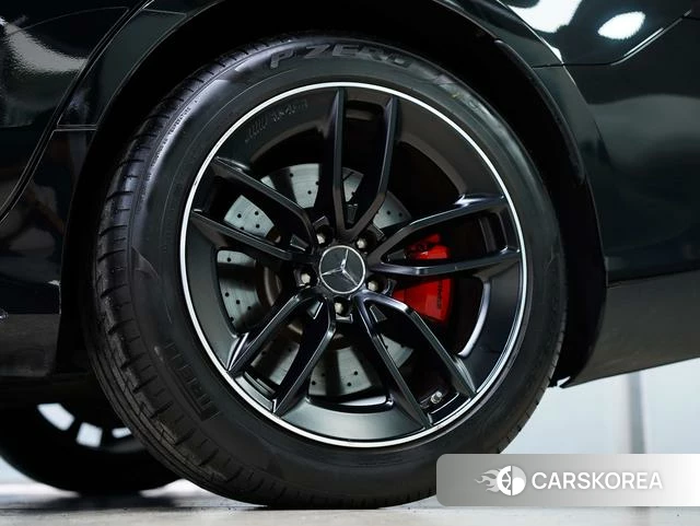 Mercedes-Benz AMG GT id 4333825 из Китая 36
