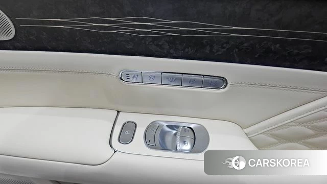 Genesis G90 (RS4) id 4579915 из Кореи 35