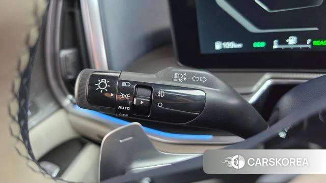 Kia The New Sorento 4th Generation id 4783142 из Кореи 36