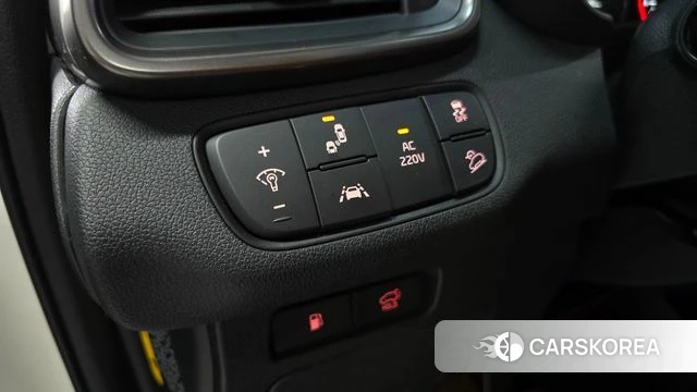 Kia The New Sorento id 4717498 из Кореи 36