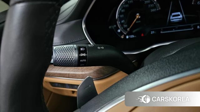 Genesis G80 (RG3) id 4453360 из Кореи 36