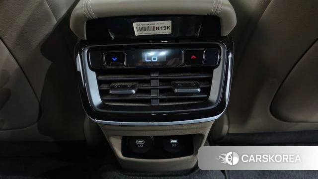 Kia K8 Hybrid id 4783322 из Кореи 36