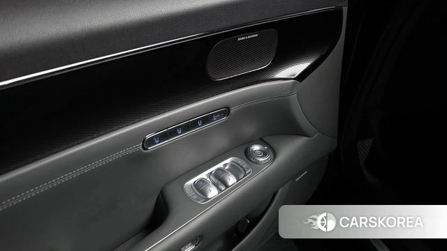 Genesis G90 (RS4) id 4244307 из Кореи 36