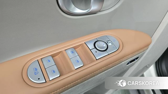 Hyundai Ionic 5 id 4578946 из Кореи 36