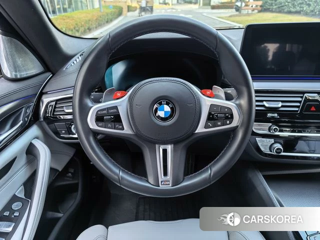 BMW M5 id 3908725 из Китая 36