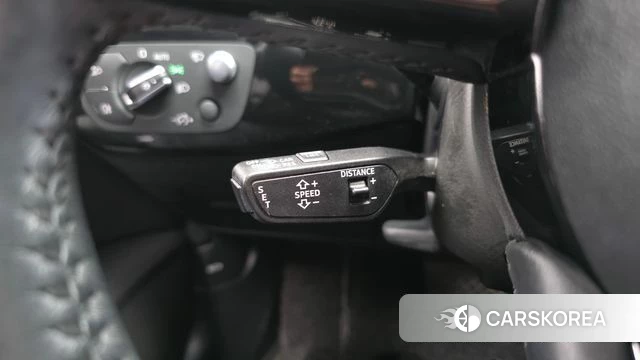Audi A5 (F5) id 4732441 из Кореи 36