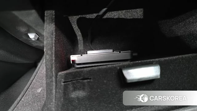 Volkswagen Arteon id 4703290 из Кореи 36