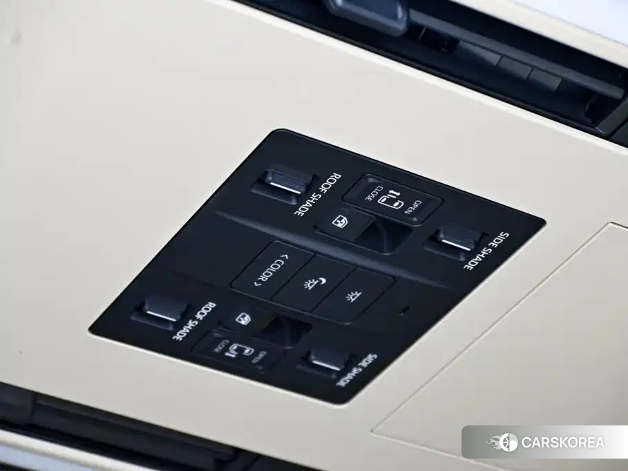Toyota Vellfire id 4644392 из Китая 36