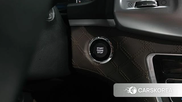 Ssangyong All New Rexton id 4316425 из Кореи 36