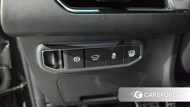 Kia The New K8 Hybrid id 4762318 из Кореи 36
