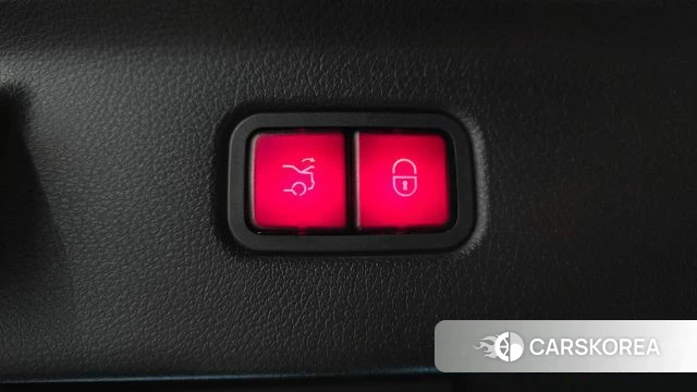 Mercedes-Benz S-Class W223 id 4775100 из Кореи 36