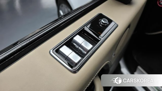 Land Rover Range Rover 4th Generation id 4837105 из Кореи 36