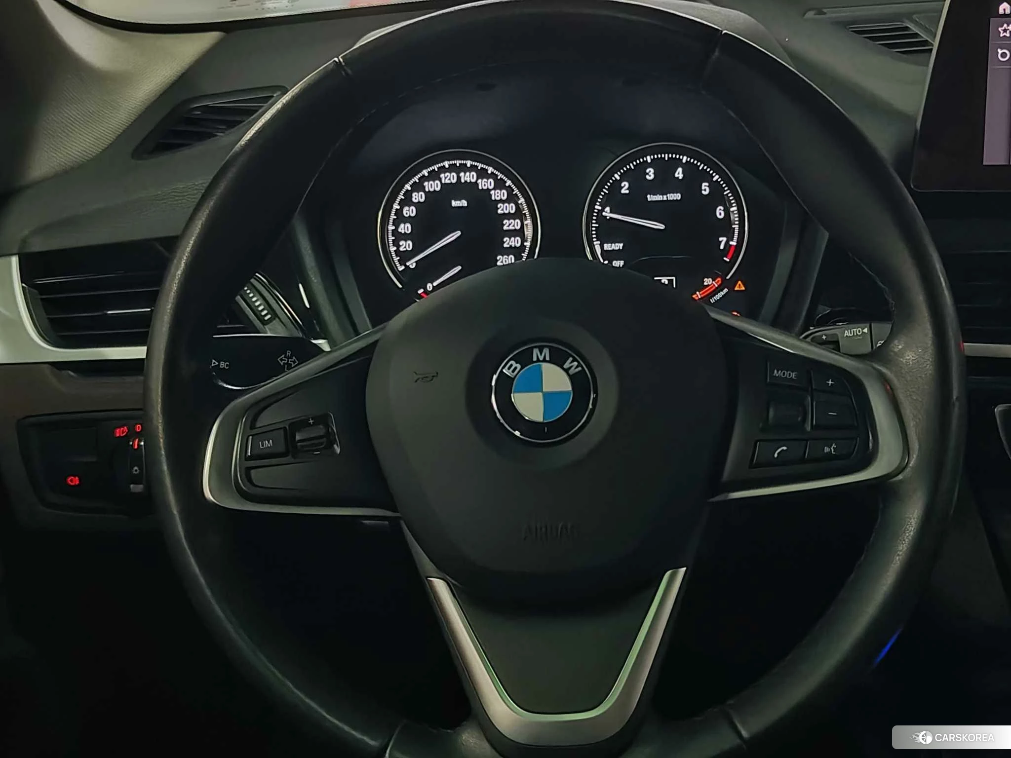 BMW X1 id 4452798 из Китая 36