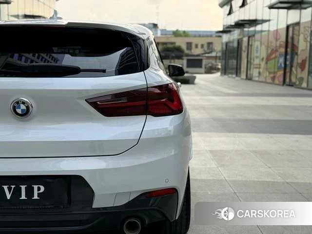 BMW X2 id 4261389 из Китая 36